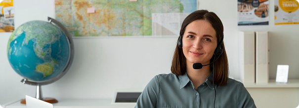 Customer Support